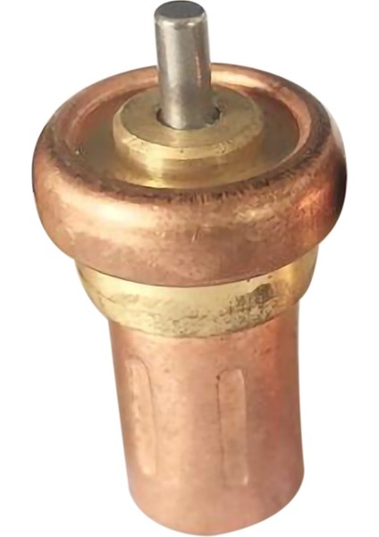 Vmc-3*vmc Termostat Vanası-Sarı (Yurt Dışından)