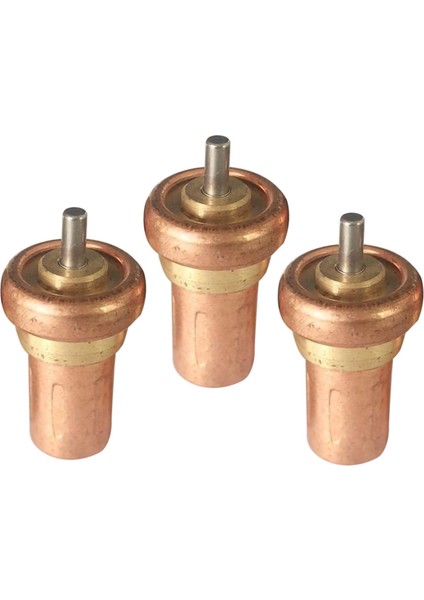 Vmc-3*vmc Termostat Vanası-Sarı (Yurt Dışından)