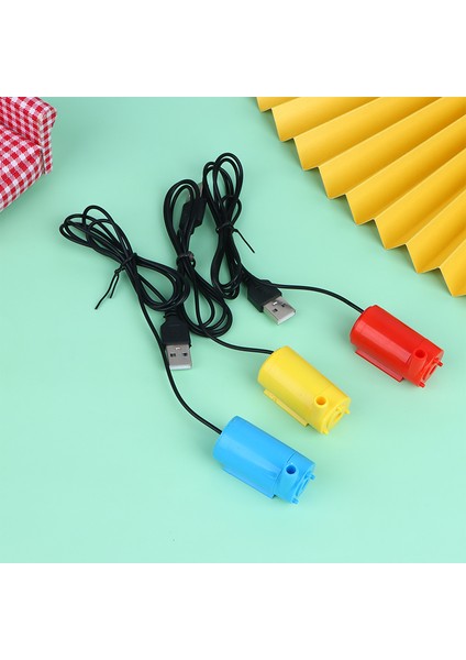 1 Adet USB 5V Alçak Gerilim Küçük Su Pompası Mikro Mini Dalgıç Pompa Ultra Sessiz USB Topraksız Sebze Dikim Zanaat Çeşmesi Jessica (Yurt Dışından) fiyatları