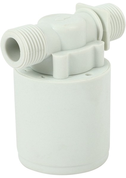 Flyeer 3x 1/2 Inç Yüzer Küresel Vana Otomatik Şamandıra Valfi Su Seviye Kontrol Vanası F/su Deposu Su Kulesi (Yurt Dışından) indirimleri