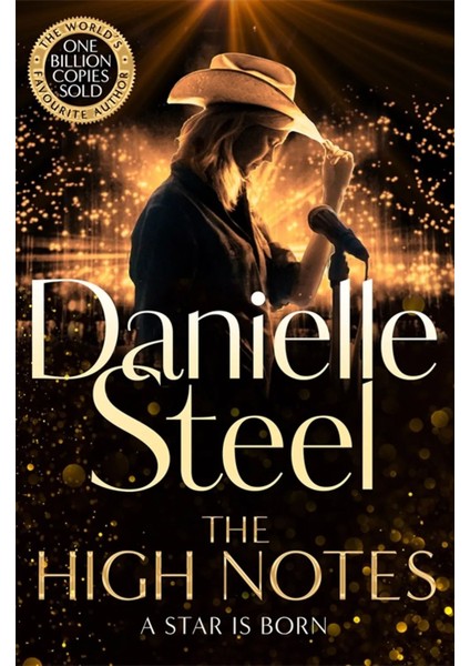 The High Notes - Danielle Steel