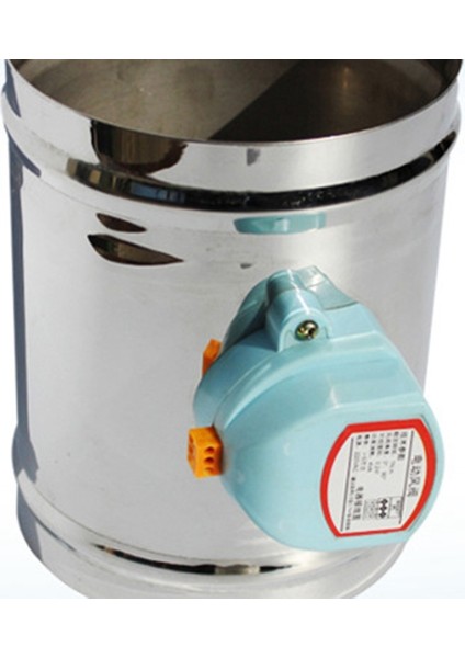 Inç 220V 100MM Paslanmaz Çelik Solenoid Valf Paslanmaz Çelik Hava Valfi Hava Hacmi Kontrol Valfı Elektrikli Hava Valfi Paslanmaz Çelik Valf, Paslanmaz Çelik Valf (Yurt Dışından)