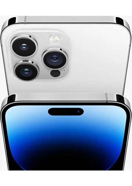 Yenilenmiş iPhone 14 Pro 256 GB (12 Ay Garantili) - A Grade fırsatları