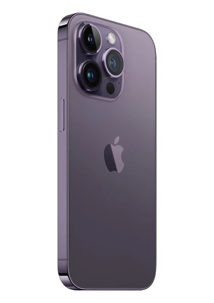 Yenilenmiş iPhone 14 Pro Max 128 GB (12 Ay Garantili) - A Grade fiyatları