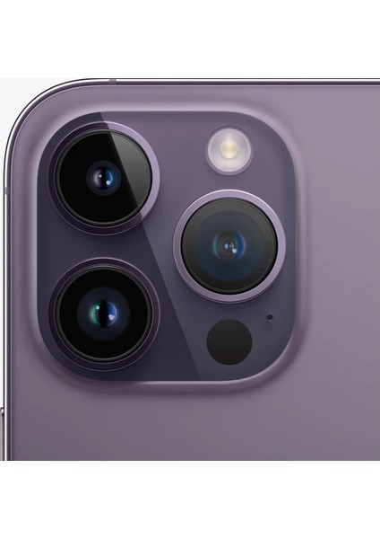 Yenilenmiş iPhone 14 Pro Max 128 GB (12 Ay Garantili) - A Grade modelleri