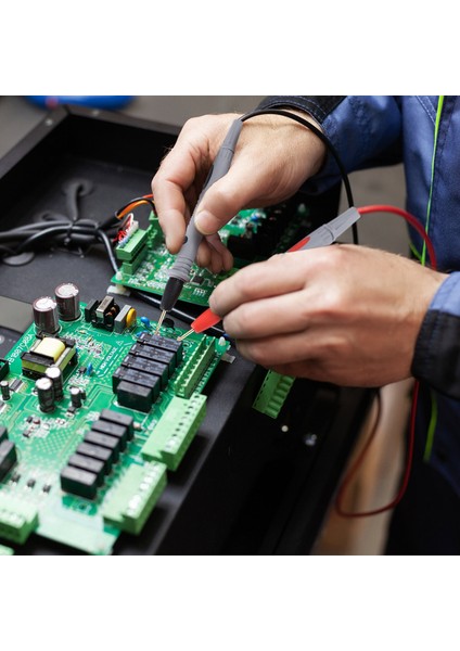 【ayak KANEPE】PT1005 1000V 10A Evrensel Dijital Multimetre Probu Testi Pin Iğne Ucu Çoklu Metre Test Cihazı Kurşun Probu Tel Kalem Kablosu (Yurt Dışından) modelleri