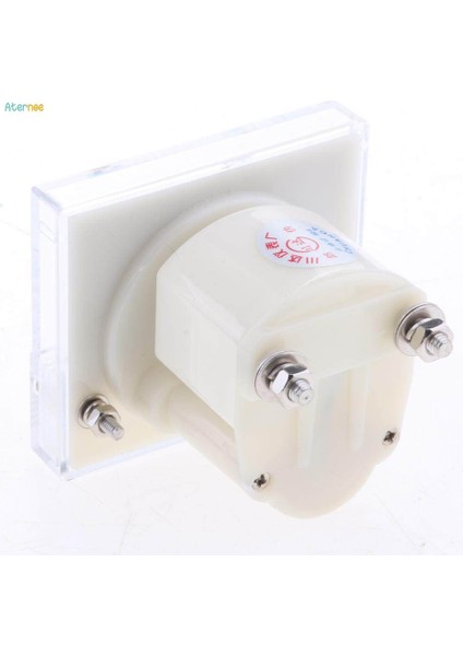 85C1-V Panel Dc Gerilim Volt Analog Ölçer Metre Voltmetre 0-500V (Yurt Dışından)