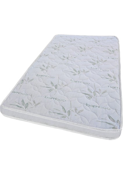 Visco Bioped Bamboo Çift Kişilik Visco Yatak Pedi