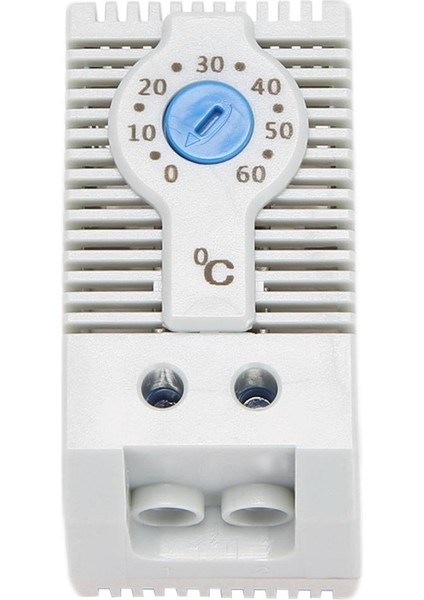 KTS011 Ayarlanabilir Mekanik Sıcaklık Kontrol Cihazı, Soğutma Için (Yurt Dışından)