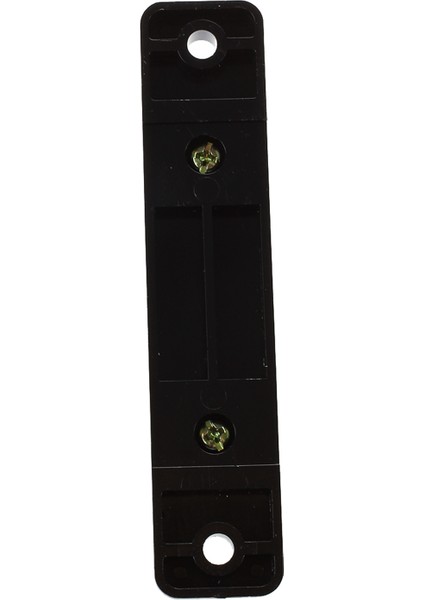 85C1 Analog Ampermetre Ampermetre-1x Analog Ampermetre Akım Panel Metre 1x 50A Şönt Direnç 1x Şönt Direnç-Siyah-Beyaz & Siyah (Yurt Dışından)