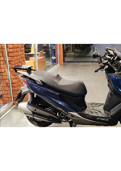 Kymco x Town 250 Ct Çanta Demiri