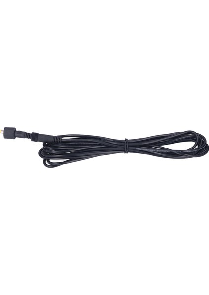 Güneş Işığı Uzatma Kablosu Dc5.5x2.1mm 5 Metre Hat Kablosu Kablosu 12V 24V (Yurt Dışından) fiyatları