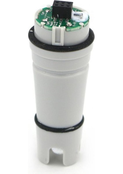 Jouyı Ph Ölçer Yedek Elektrot Probu Ph Su Test Cihazı Yedek Parça Probu Asitometre Akvaryum Ph Ölçer Probu PH818 (Yurt Dışından)