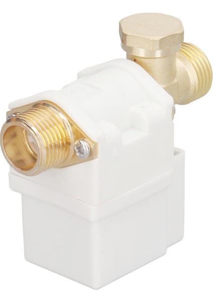 Güneş Enerjili Su Isıtıcı Solenoid Valf Çubukları Elektrikli Solenoid Valf Basınç AC220V Banyo Için (Yurt Dışından) fırsatları