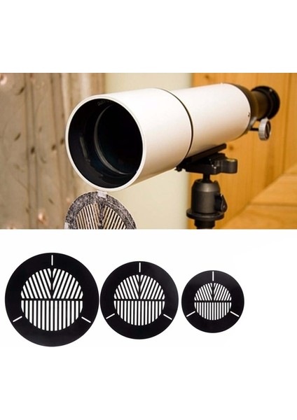 Astronomi Odaklama Sabit Çap 59-83MM Monoküler (Yurt Dışından) indirimleri