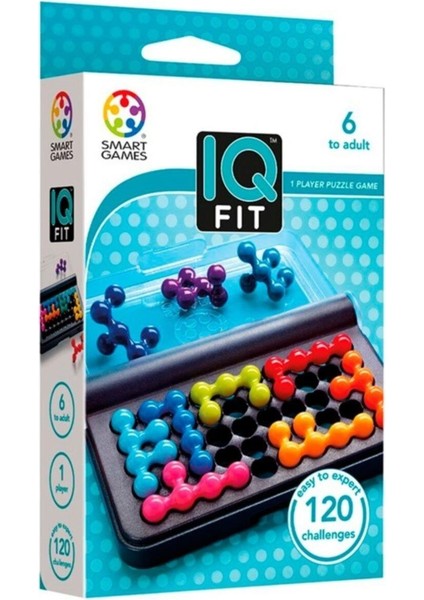 Games Iq Fit Zeka Oyunu /