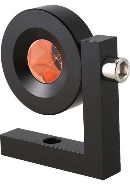 Dik Açılı Mini Prizma-1*l Prizma-Siyah (Yurt Dışından)
