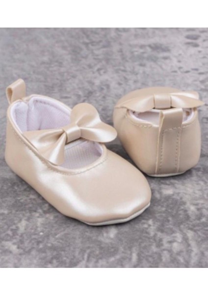 Şık Kız Bebek Babet Ayakkabı fiyatları