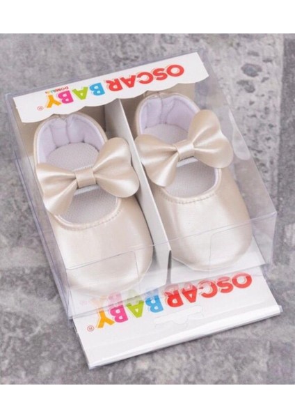 Şık Kız Bebek Babet Ayakkabı fırsatları
