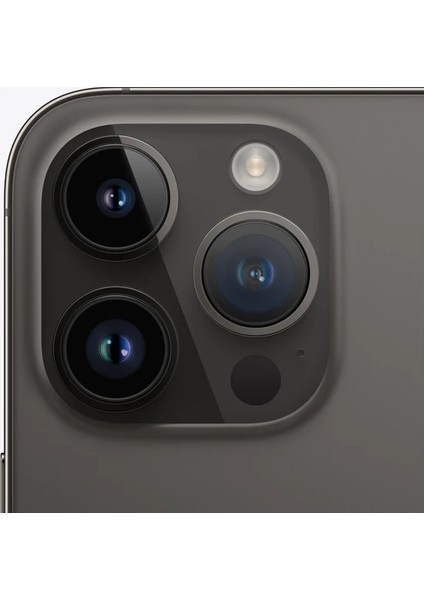 Yenilenmiş iPhone 14 Pro Max 256 GB (12 Ay Garantili) - B Grade