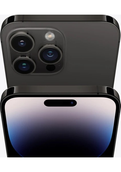 Yenilenmiş iPhone 14 Pro Max 256 GB (12 Ay Garantili) - B Grade