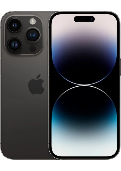 Yenilenmiş iPhone 14 Pro Max 256 GB (12 Ay Garantili) - B Grade