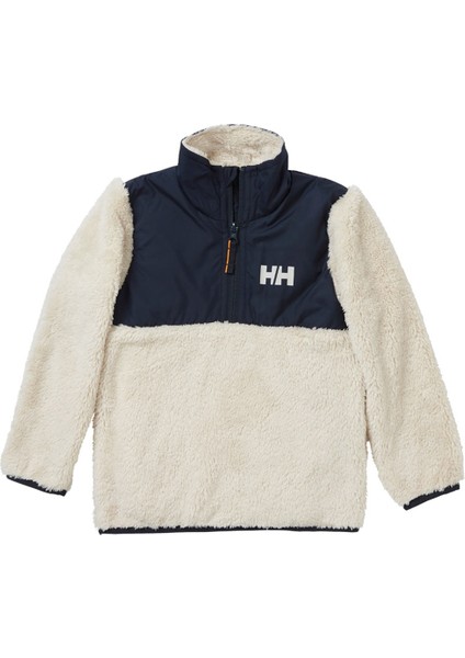 K Champ 1/2 Zip Midlayer Çocuk Polar Üst