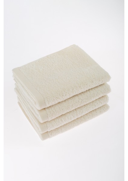 Bouquet Çantalı 4'lü El Havlusu modelleri