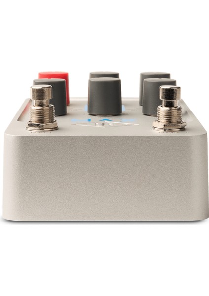 Universal Audio Max Preamp and Dual Compressor Gitar Pedalı