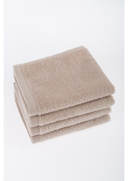 Bouquet Çantalı 4'lü El Havlusu modelleri