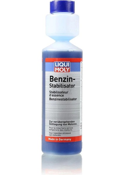 Benzin Dengeleyici 250ML