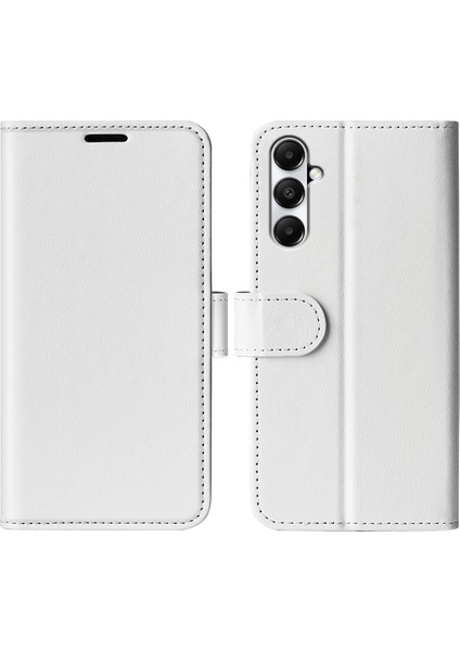Samsung Galaxy A05S 4g Kılıf Stand Stand Cüzdan Anti-Fall Pu Deri Telefon Kapağı (Yurt Dışından) fiyatları