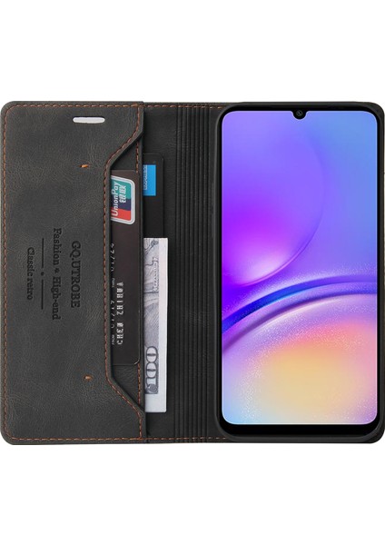 Samsung Galaxy A05 4g Kılıf Cilt Touch Cep Telefonu Deri Kapağı (Yurt Dışından) modelleri