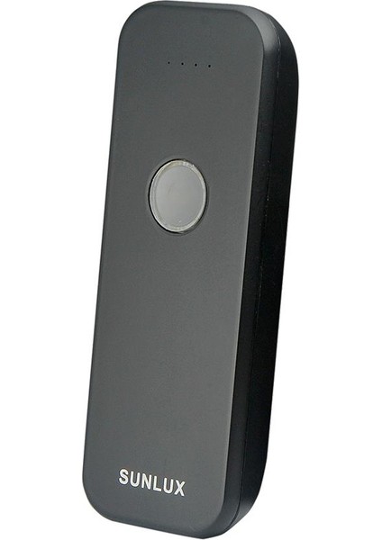 XL-9010 2d Kablosuz Karekod Okuyucu
