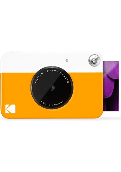 Printomatic Anında Fotoğraf Makinesi Paketi Çinko Kağıdı (20 Sayfa) - Kılıf - Fotoğraf Albümü fiyatları