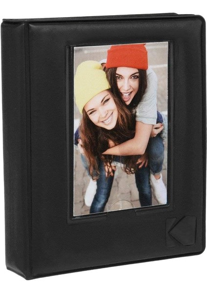 Printomatic Anında Fotoğraf Makinesi Paketi Çinko Kağıdı (20 Sayfa) - Kılıf - Fotoğraf Albümü modelleri