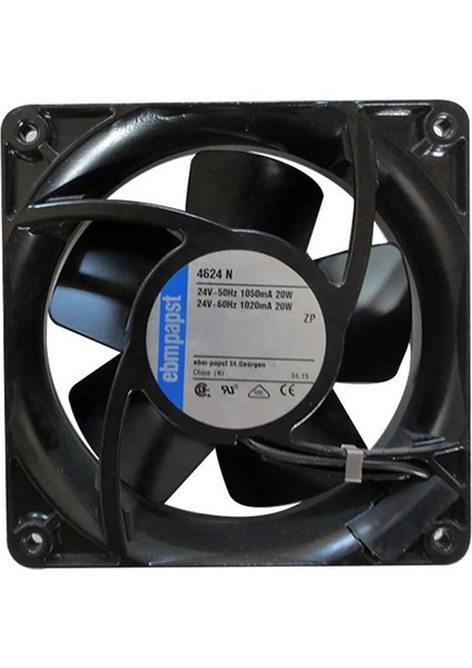 4624N Aksiyel Fan