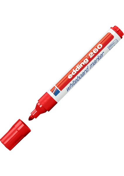 260 Beyaz Tahta Kalemi 10'lu modelleri