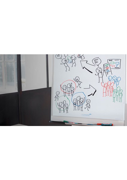 260 Beyaz Tahta Kalemi 10'lu fırsatları