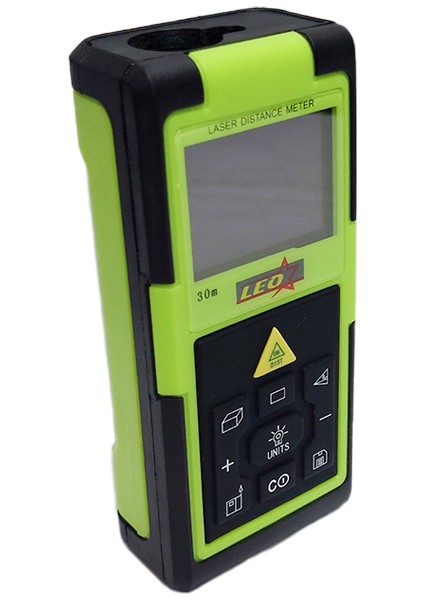 MK30 Lazer Metre