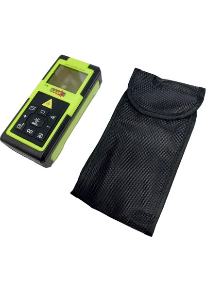 MK30 Lazer Metre