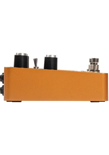 Universal Audio Woodrow '55 Instrument Amplifier Gitar Pedalı