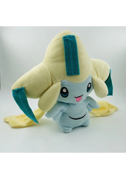 Jirachi Pokemon 20CM Peluş Oyuncak Figür fiyatları