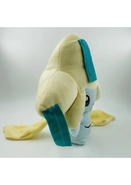 Jirachi Pokemon 20CM Peluş Oyuncak Figür fırsatları