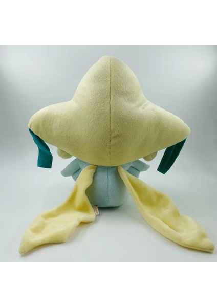 Jirachi Pokemon 20CM Peluş Oyuncak Figür indirimleri