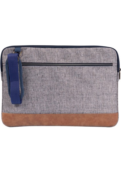 Danny 15" Laptop Çantası Koyu Gri fiyatları