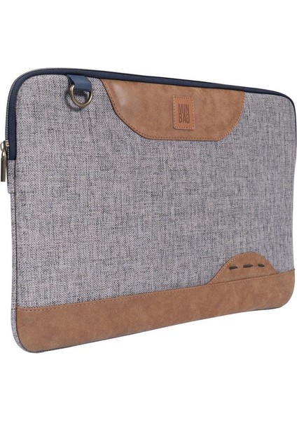 Danny 15" Laptop Çantası Koyu Gri modelleri