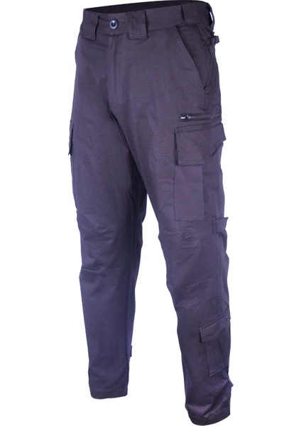 Vogel Lacivert Ripstop Outdoor Pantolon