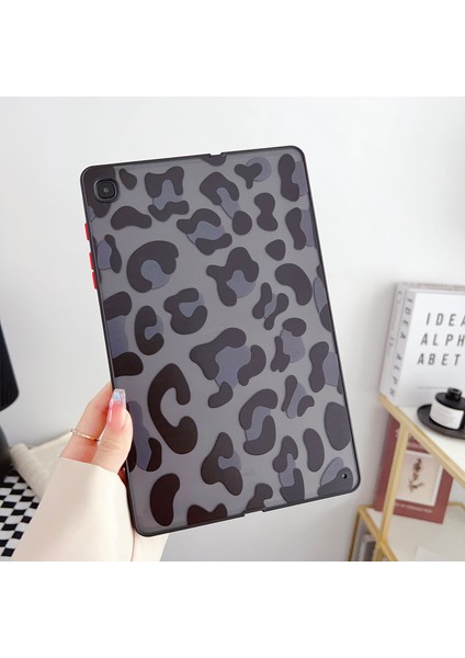 Samsung Galaxy Tab S6 Lite / Tab S6 Lite (2022) Case Pc+Tpu Tablet Kapak (Yurt Dışından)