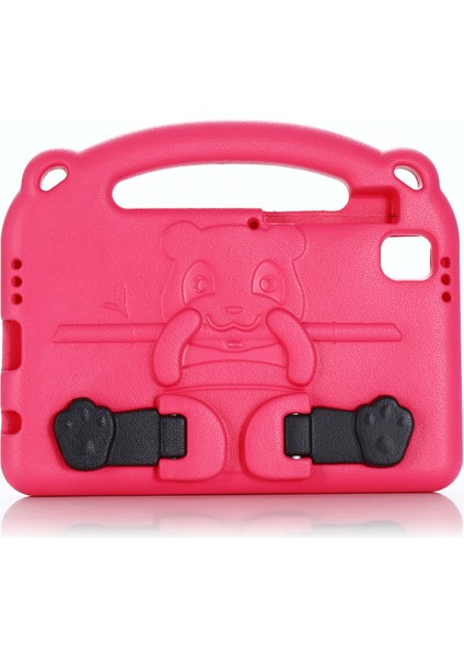 Samsung Galaxy Tab A9 Case Cons Capoon Panda Kickstand Tablet Eva Cover (Yurt Dışından) fiyatları
